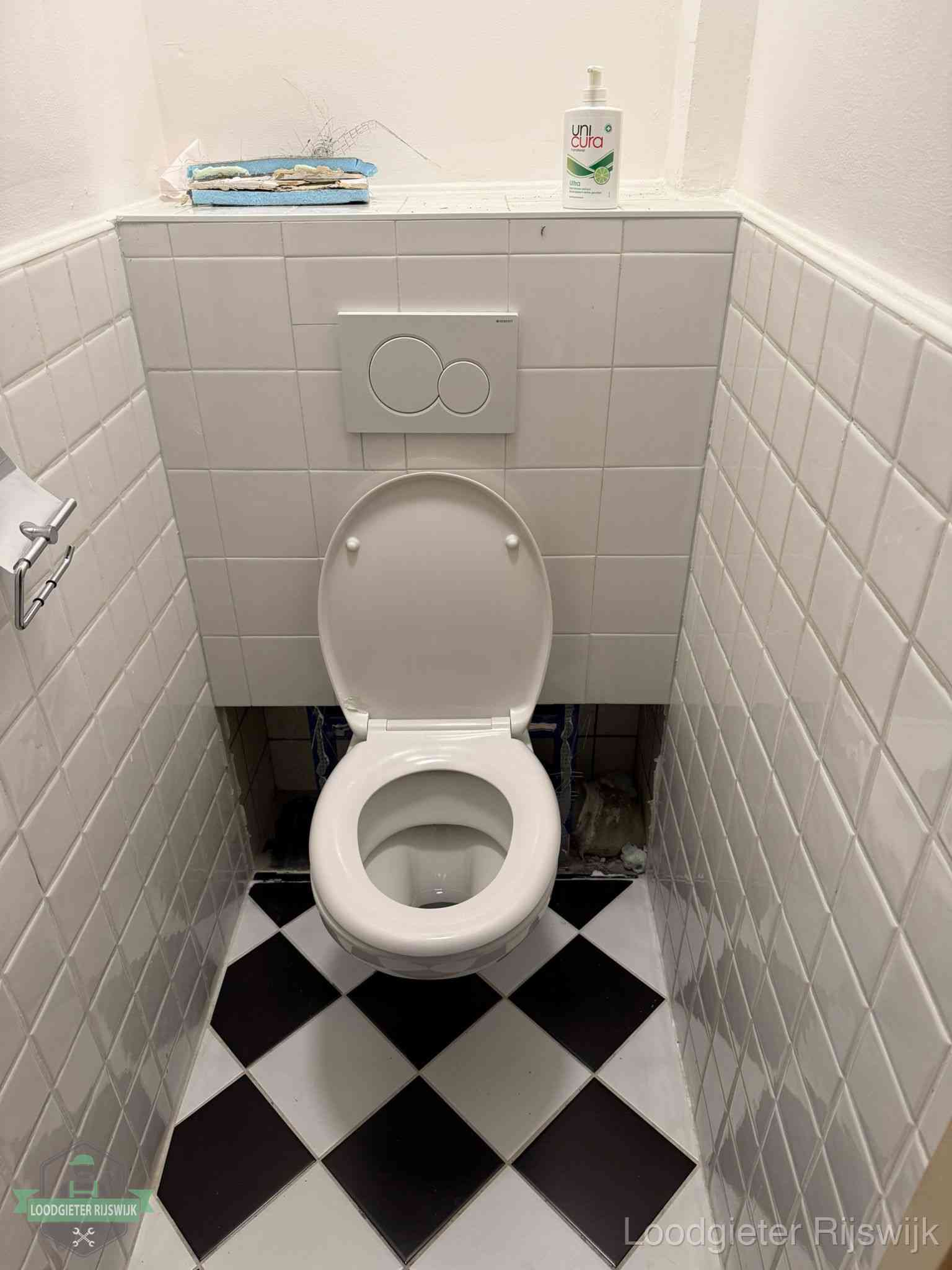 Installatiebedrijf Rijswijk Installatiebedrijf Rijswijk