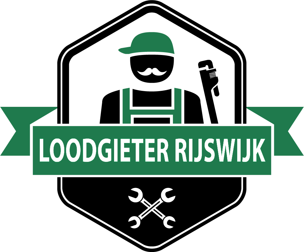 Loodgieter Rijswijk logo