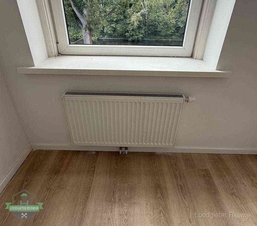 Radiator Installatie Rijswijk Radiator Installatie Rijswijk