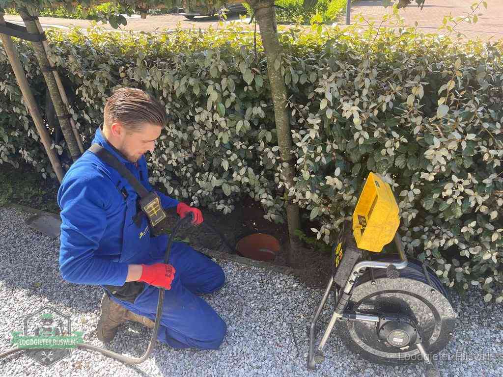 Riool Ontstoppen In Rijswijk Riool Ontstoppen In Rijswijk