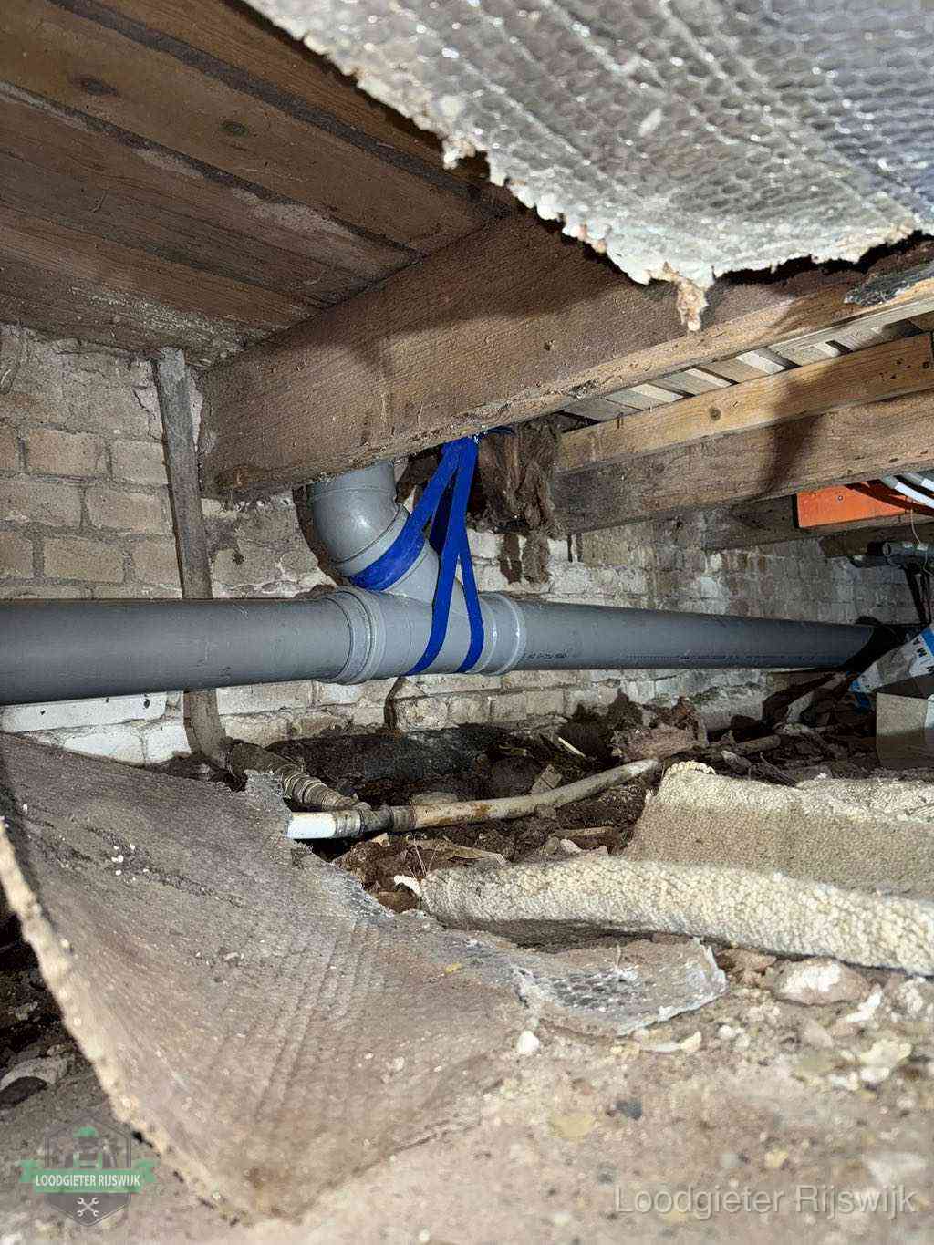 Waterleiding Reparatie Rijswijk Waterleiding Reparatie Rijswijk